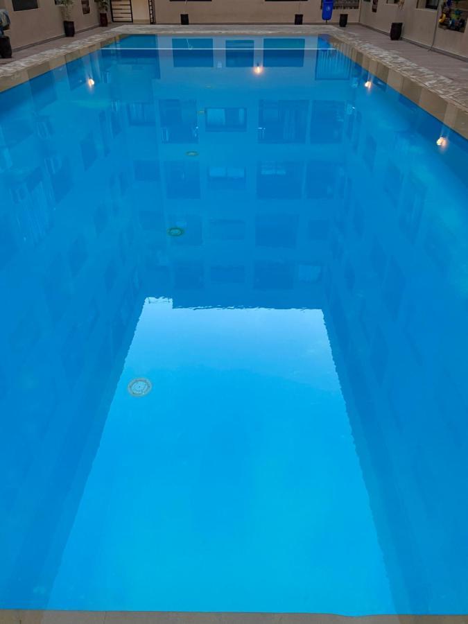 Luxury & Cosy Apartment Μαρακές Εξωτερικό φωτογραφία