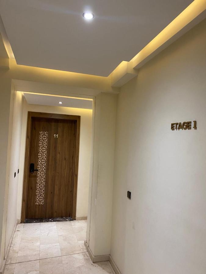 Luxury & Cosy Apartment Μαρακές Εξωτερικό φωτογραφία