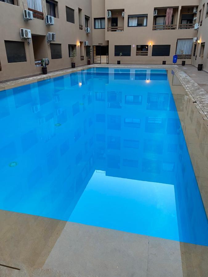 Luxury & Cosy Apartment Μαρακές Εξωτερικό φωτογραφία