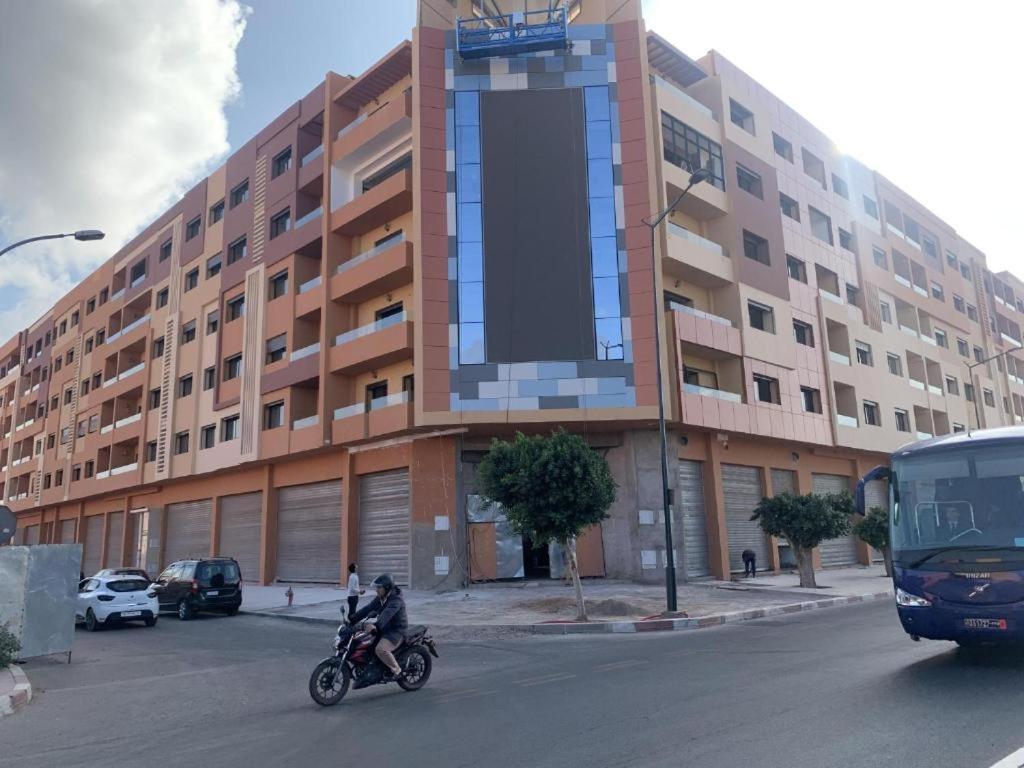 Luxury & Cosy Apartment Μαρακές Εξωτερικό φωτογραφία