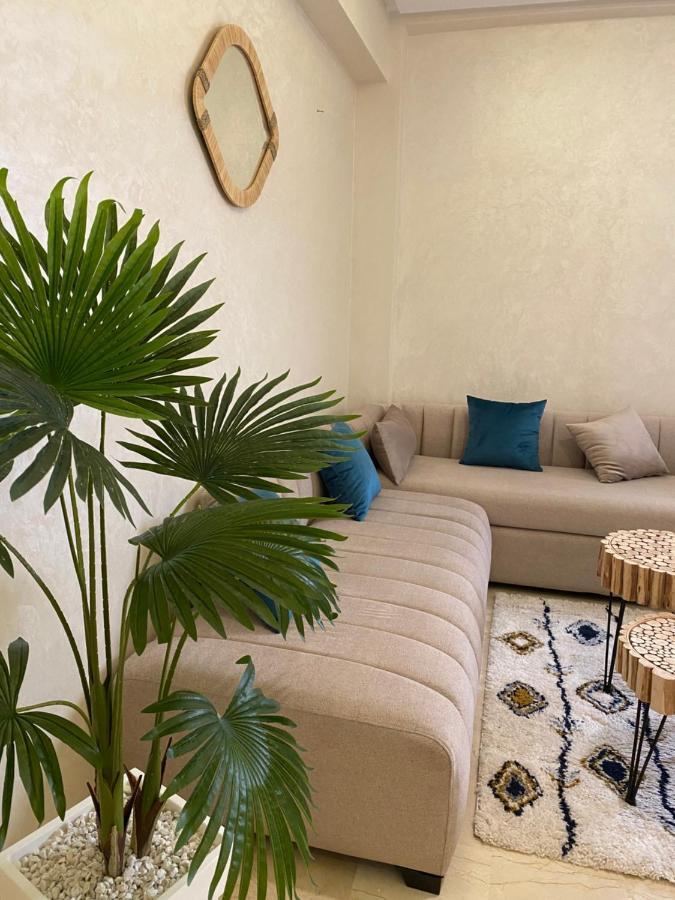 Luxury & Cosy Apartment Μαρακές Εξωτερικό φωτογραφία