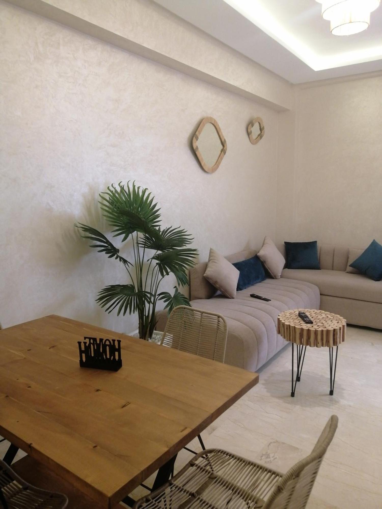 Luxury & Cosy Apartment Μαρακές Εξωτερικό φωτογραφία