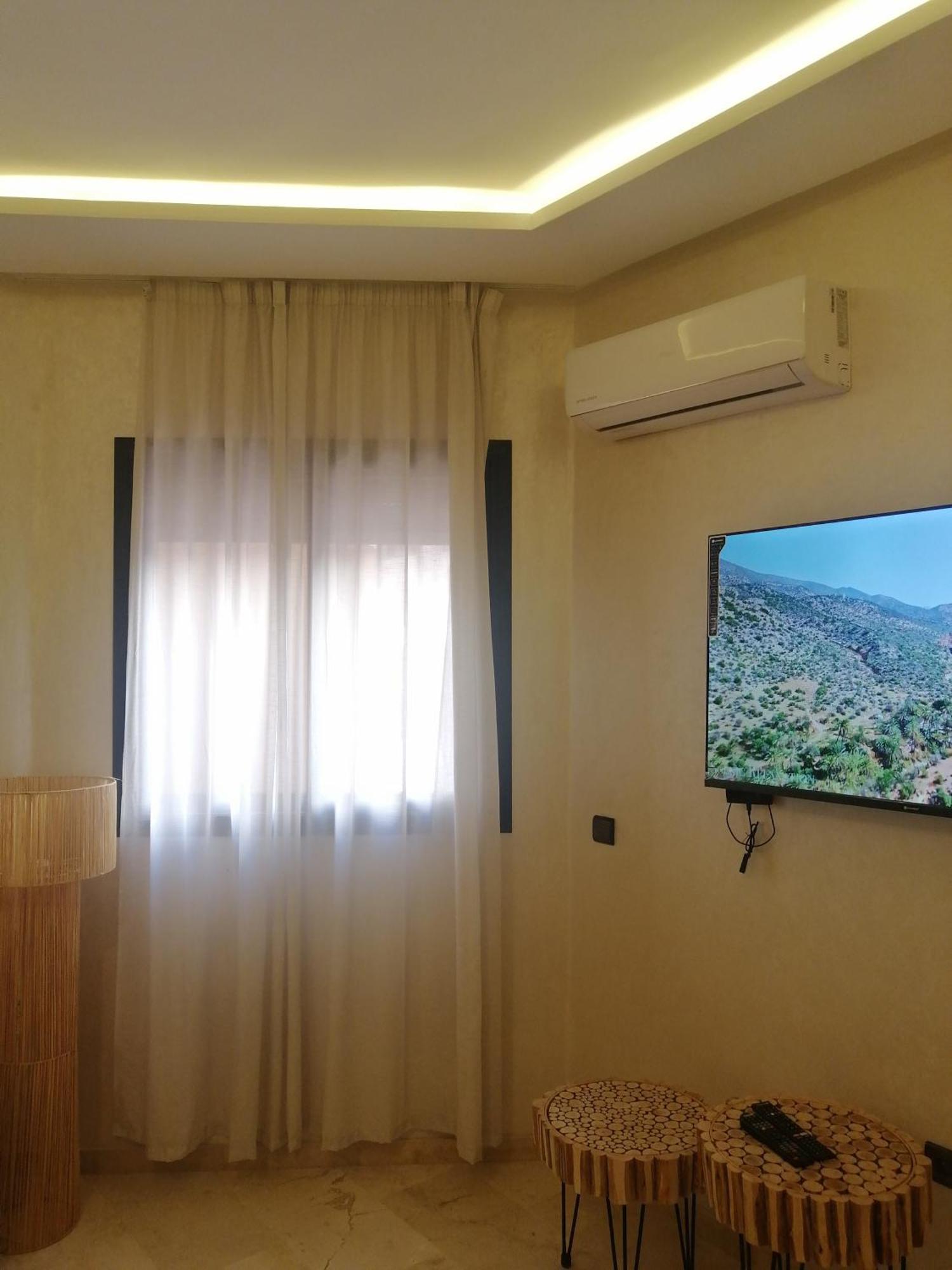 Luxury & Cosy Apartment Μαρακές Εξωτερικό φωτογραφία